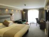 Business room