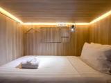 Premium Private Quadruple room