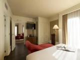 Premier Junior Suite with Giralda View