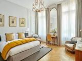 Executive Toits de Paris Double room