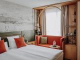 Deluxe Boutique Double room