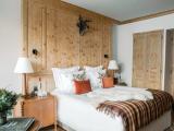 Prestige Double Suite