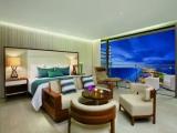 Double Junior Suite with ocean view