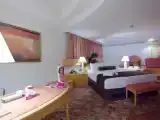 Jetted Bath Double Junior Suite