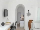 Traditional Double Apartment