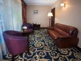 Superior room with view