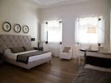 Family Quadruple room