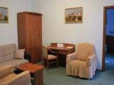 2 Bedrooms Family Quadruple room