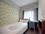 Semi-Double room