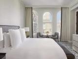 Wilshire Presidential Quadruple Suite