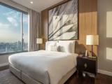 1 Bedroom Double Residence