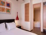 Double Suite with sea view