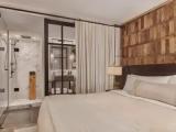 Alcove Double Junior Suite
