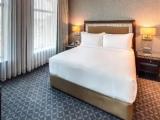 1 Bedroom Double Suite with city view