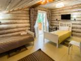 Business Standard Double room
