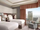 Executive Twin Suite