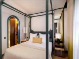 With Terrace Double Apartment
