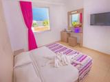 Family Double room
