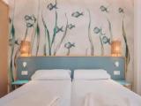 Premium Double room with side sea view
