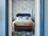 Double Graduate Junior Suite with historic view
