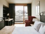 Executive Double room with mountain view