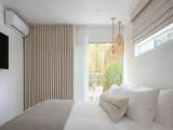 Grand  Double Pearl room with balcony