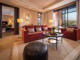 Deluxe Twin Suite with Atlas View