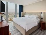 Deluxe Skyline Double room