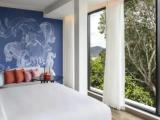 Double Avani Suite with sea view