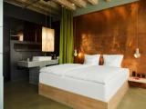 Large Urban double room
