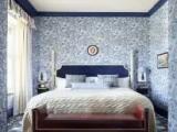 Oxford Double Suite
