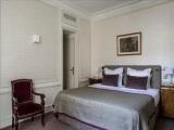 Capucines Superior Double room