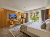 Standard Jacuzzi Terrace Double room
