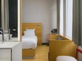 Chambre Nô room