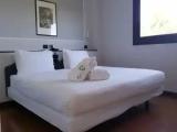 Deluxe Double room with valley view