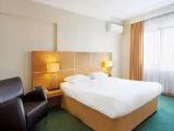 Standard Double Suite