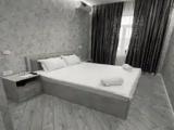 Economy Double room with view