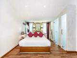 Garden Double Suite