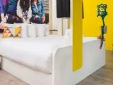Comfy Plus Double room