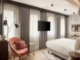 Family Connecting room