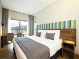 Superior Double room with sea view
