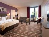 Double Junior Suite