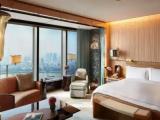 Double room The Bund River View