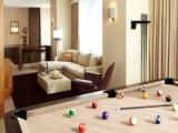 Tribeca Penthouse