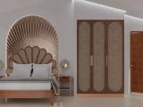 Signature Penthouse room Ocean