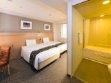 Universal Double room