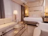 Luxury Double Penthouse room