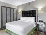 Executive Corner Sea View Double room