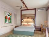 Couple Double Junior Suite