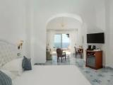 Junior Suite with sea view